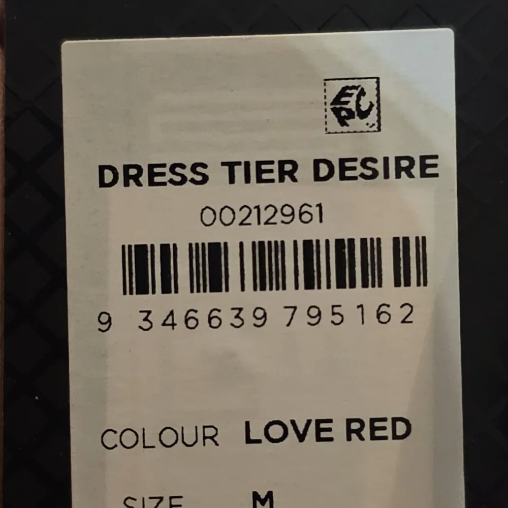 City Chic ✨ NWT – Size M/18 Plus-Size One-Shoulder Cocktail Dress ❣️ ~ Plus size - Picture 3 of 4